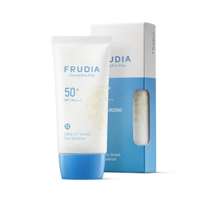 Esenta protectie solara SPF 50+