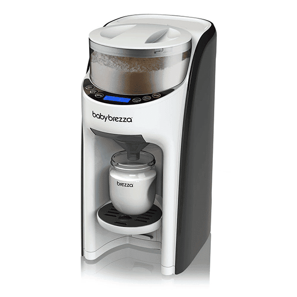 Espressor Formula Pro Advanced