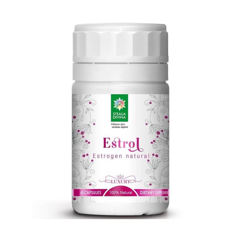 Estrol 500mg