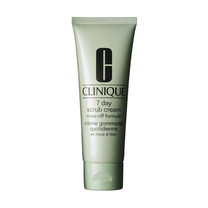 Exfoliant delicat 7Day