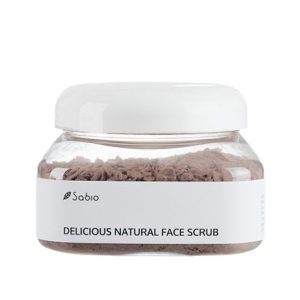 Exfoliant facial Delicious Natural Face Scrub