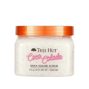 Exfoliant pentru corp Coco Colada