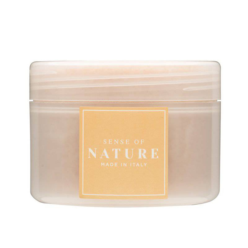 Exfoliant pentru corp Talk&Musk