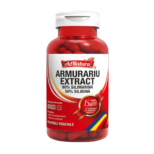 Extract de armurariu