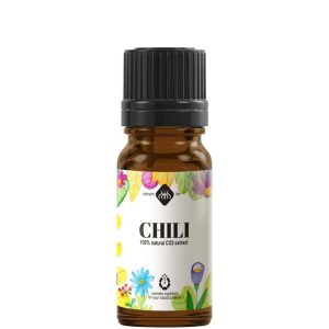 Extract de chili
