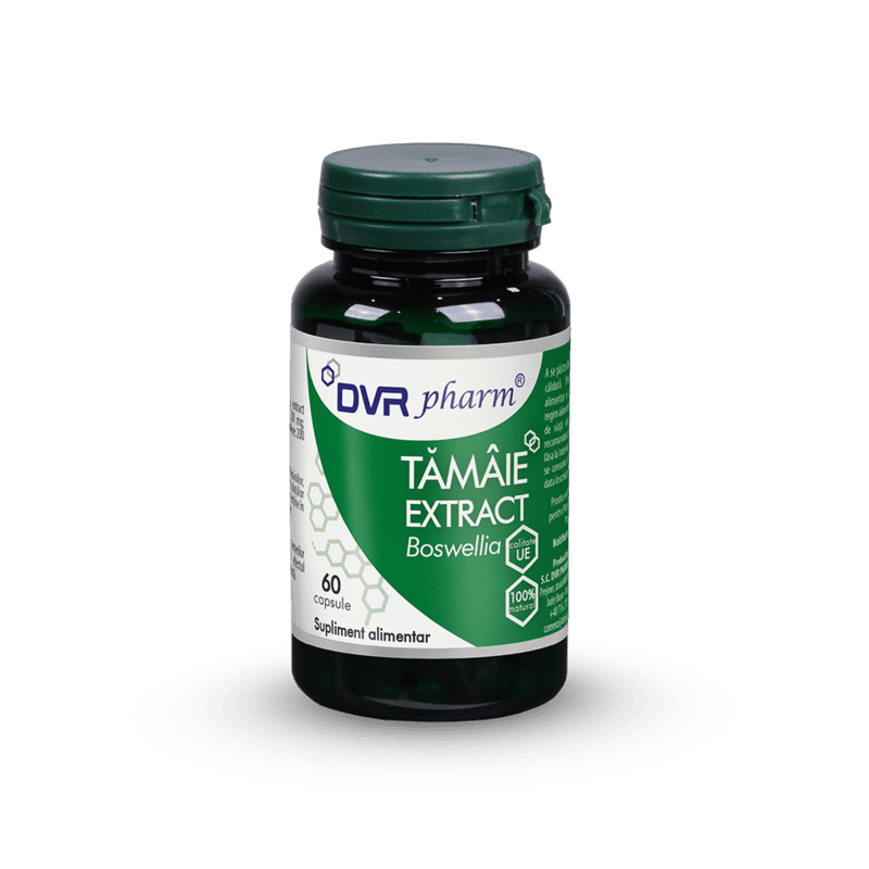 Extract de tamaie