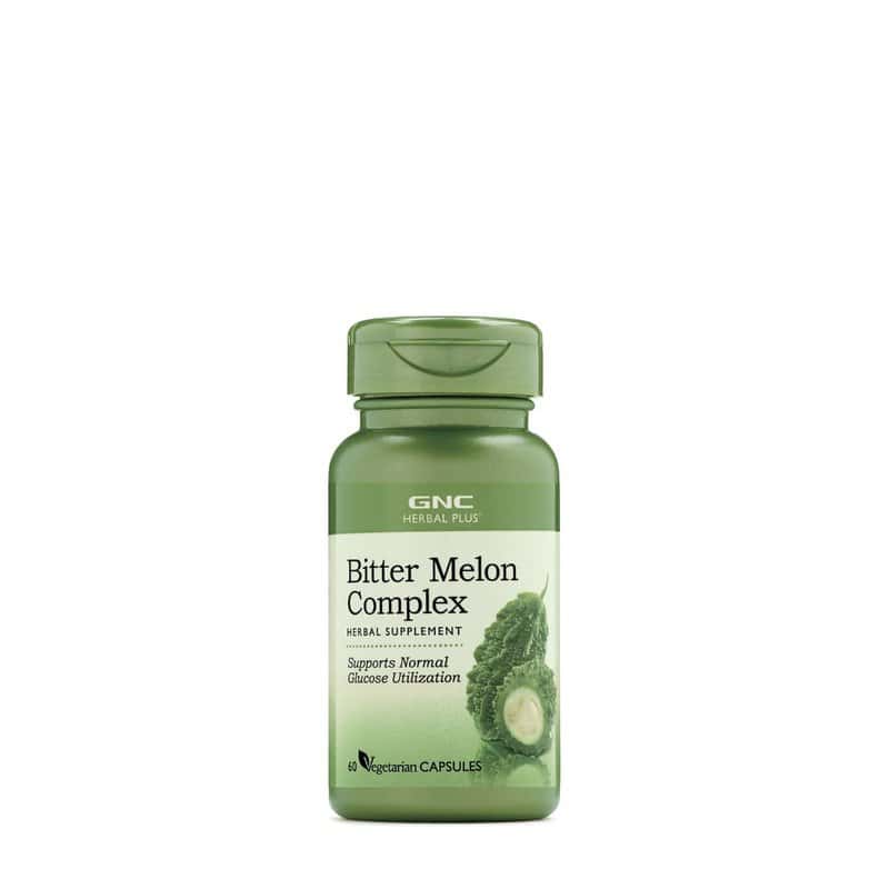 Extract din castravete amar Herbal Plus®