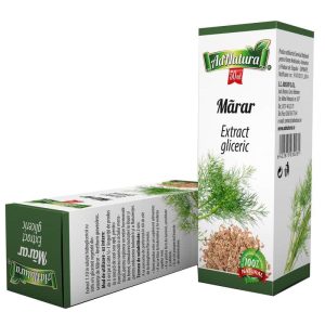 Extract gliceric marar
