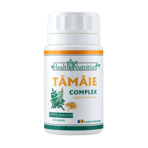 Extract natural de tamaie