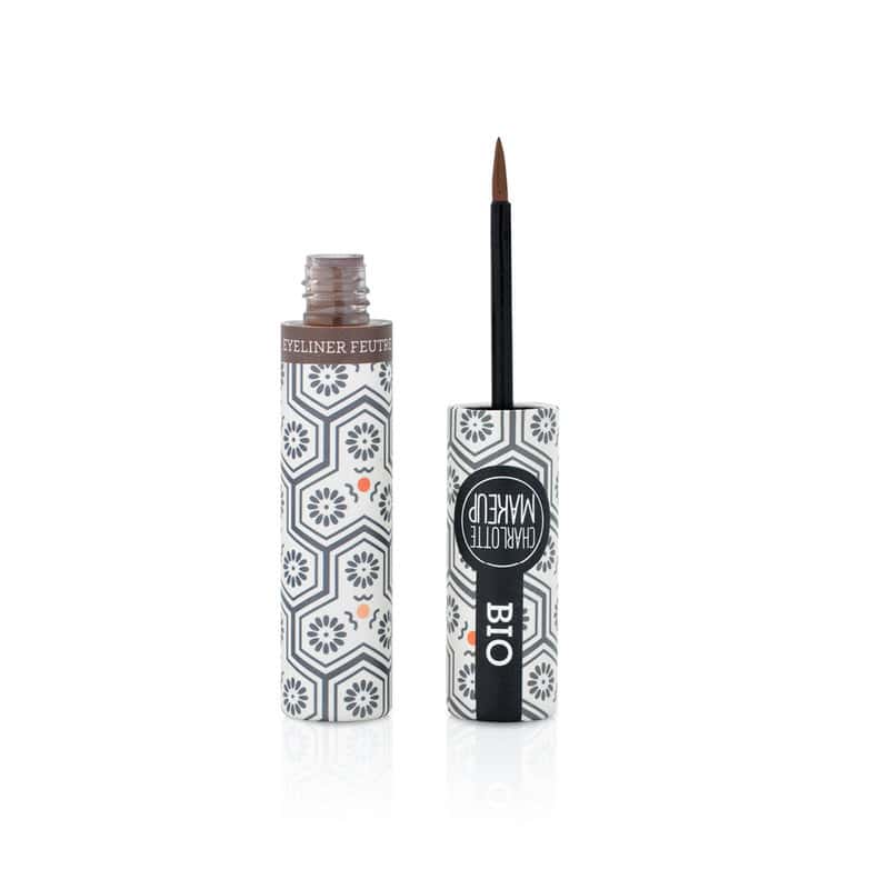 Eyeliner bio maro