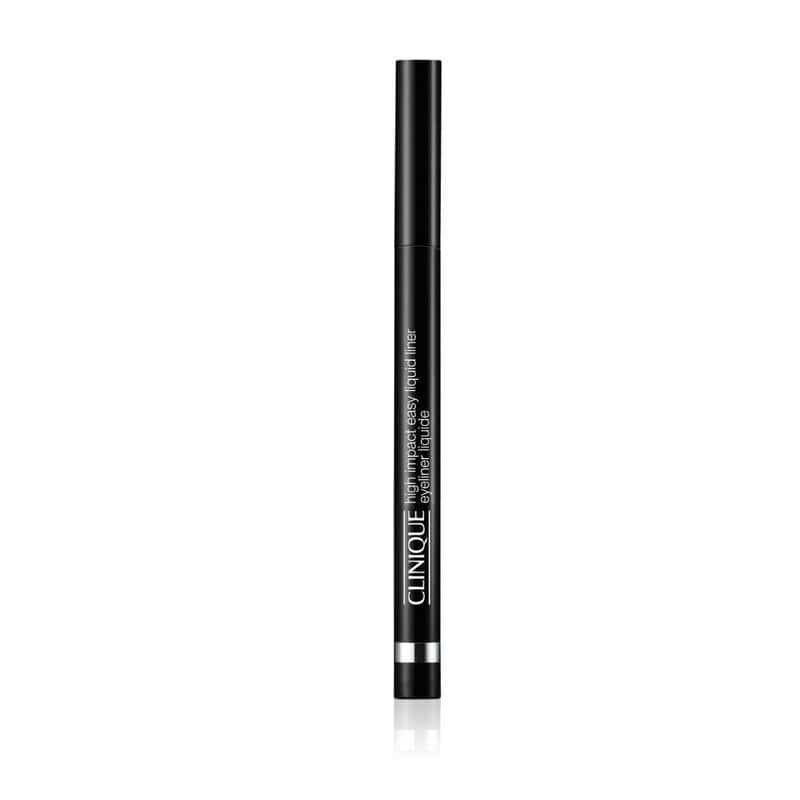 Eyeliner lichid cu trasare precisa