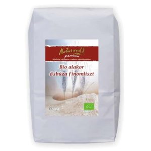 Faina alac alba 1kg - NATURGOLD