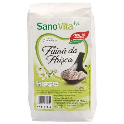 Faina de hrisca