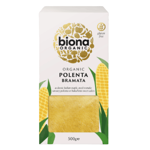 Faina de malai bio fara gluten