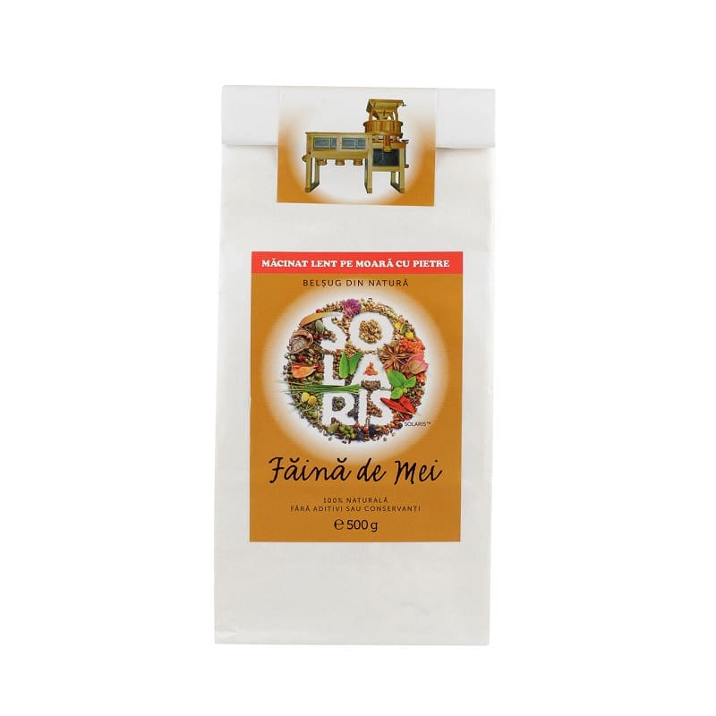 Faina de mei