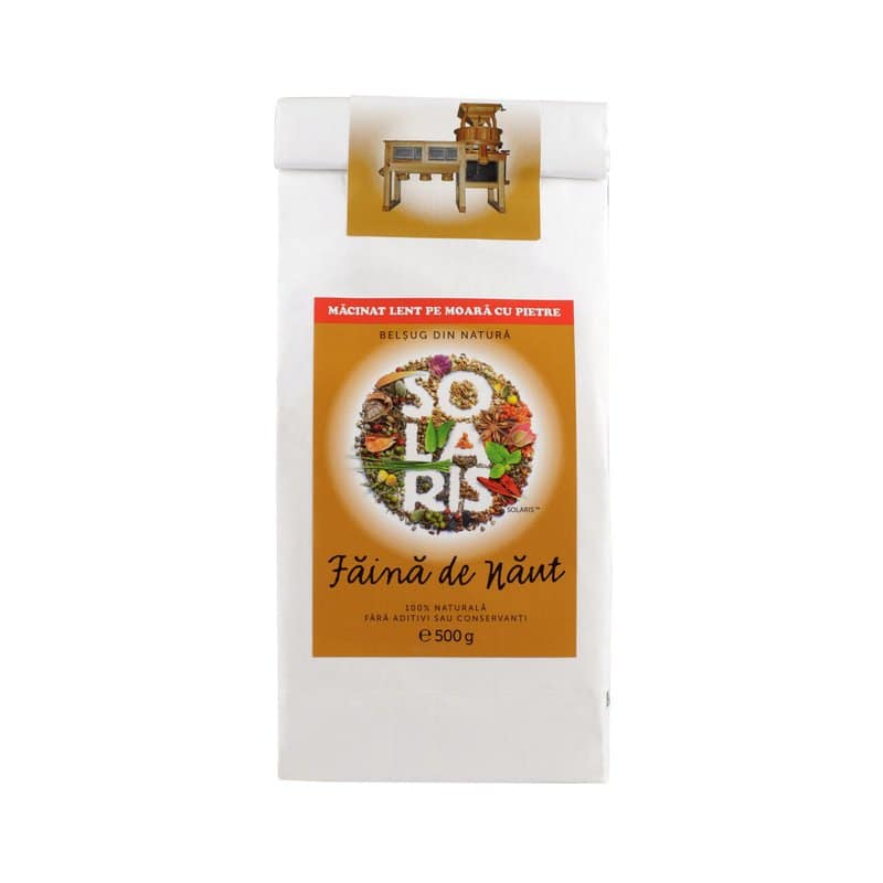 Faina de naut