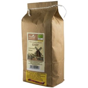 Faina integrala de Alac Monococcum Triticum Bio