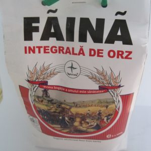 Faina orz integral {color} 1kg - NATURALIA