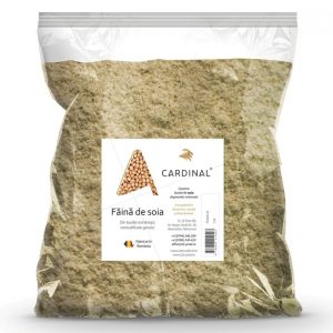 Faina soia 500g - CARDINAL