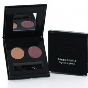 Fard ochi Night Forest 1b - GREEN PEOPLE