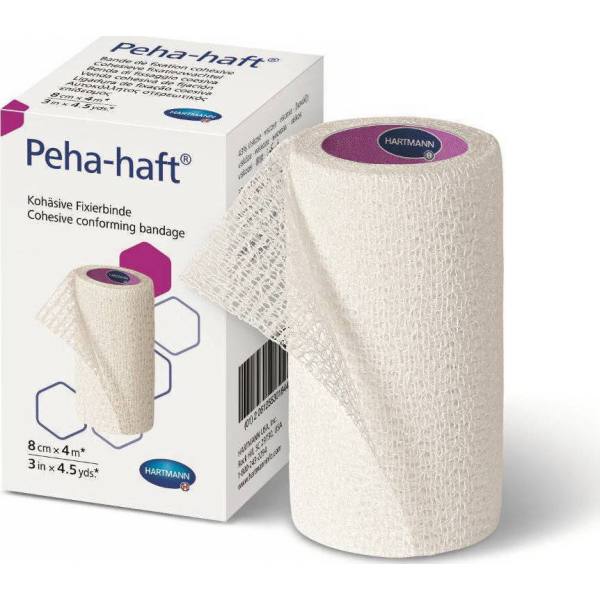 Fasa elastica autoadeziva