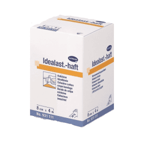 Fasa elastica autoadeziva Idealast Haft