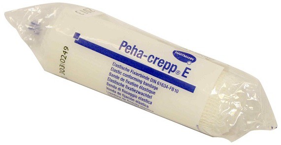 Fasa elastica autoadeziva Peha-haft