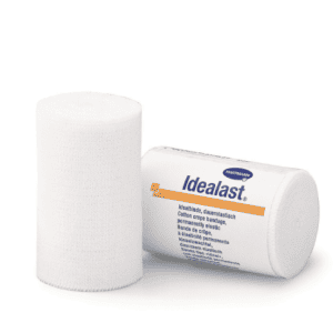 Fasa elastica pentru compresie moderata Idealast