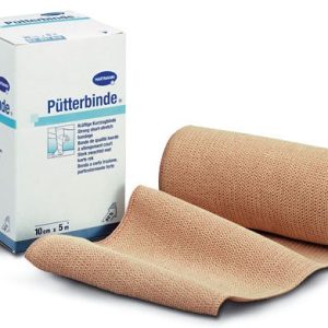 Fasa elastica pentru compresie puternica