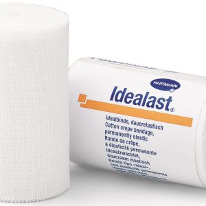 Fasa rola elastica pentru compresie moderata