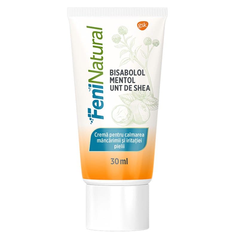 FeniNatural Crema