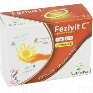 Fezivit C