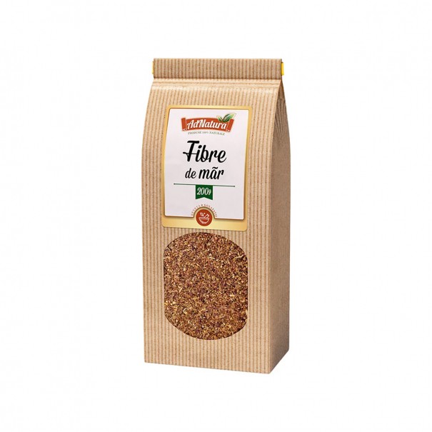 Fibre de mar
