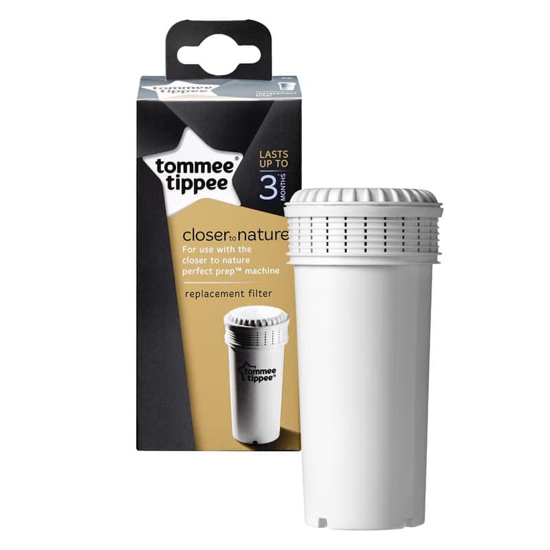 Filtru aparat pentru prepararea laptelui praf