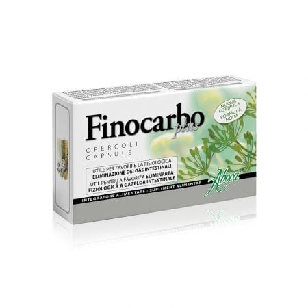 Finocarbo Plus