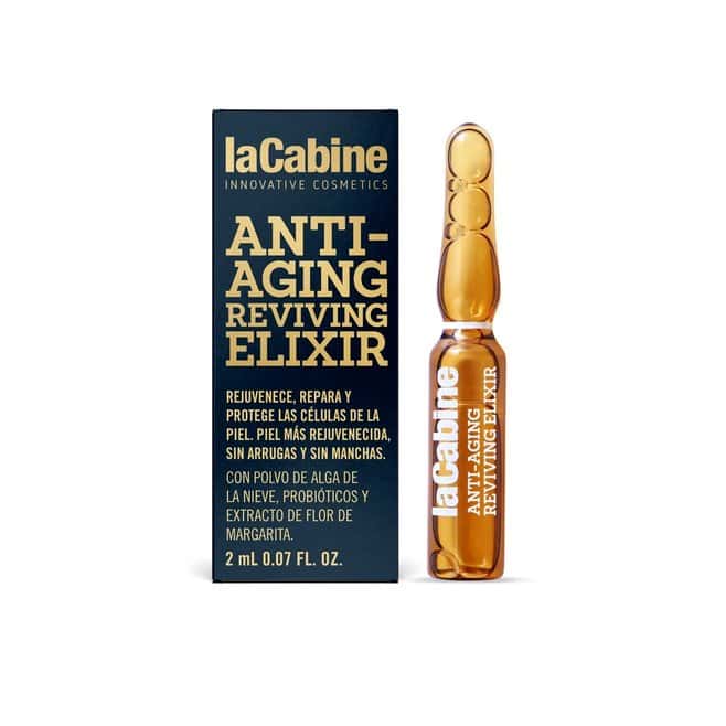 Fiola Anti-Aging Revive Elixir