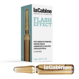 Fiola Flash Efect