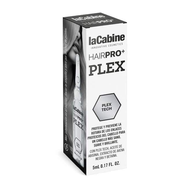 Fiola Hairpro Plex