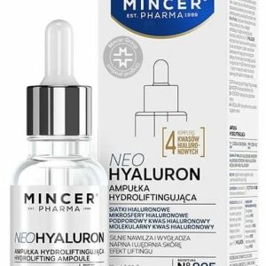 Fiola hidratanta Neohyaluron