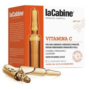 Fiole Vitamina C