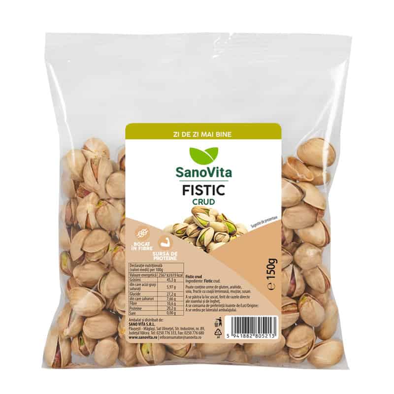 Fistic crud