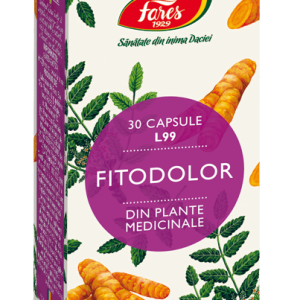 Fitodolor