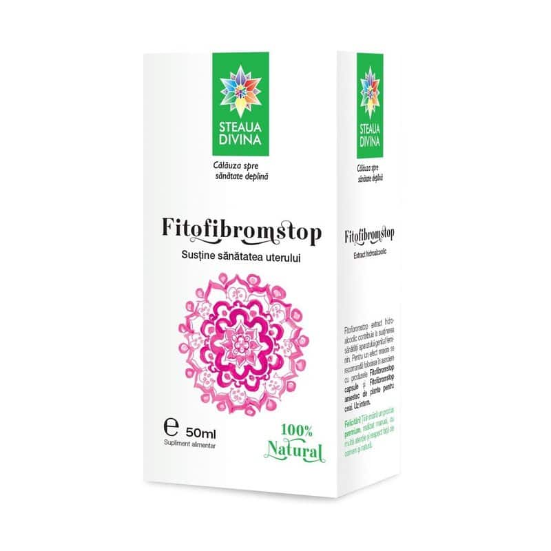 Fitofibromstop