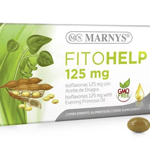 Fitohelp 125mg