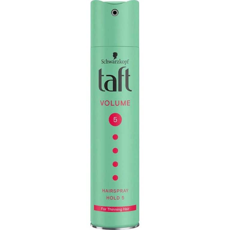 Fixativ Fine&Thin 5 Volume