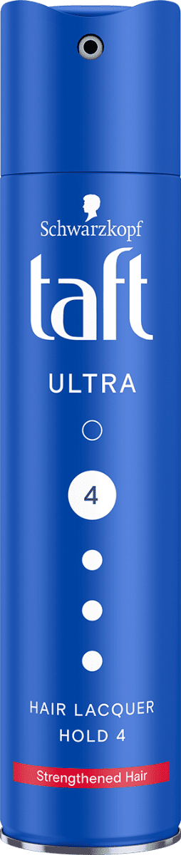Fixativ Ultra Strong