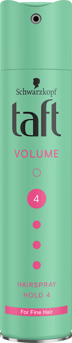 Fixativ Volume Ultra Strong Hold