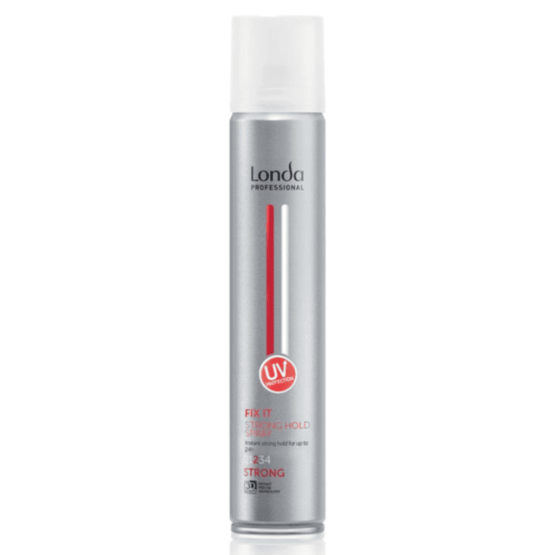 Fixativ cu fixare puternica Fix It Spray
