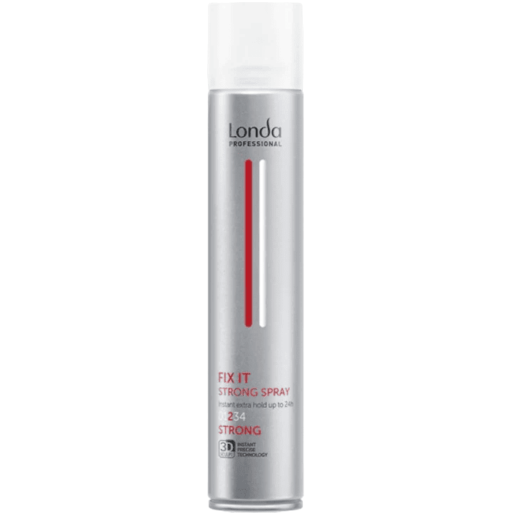 Fixativ cu fixare puternica Fix It Spray