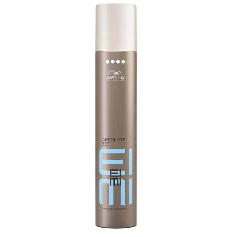 Fixativ pentru par cu fixare puternica Eimi Absolute Set